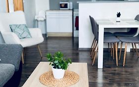 Apartman Lilly